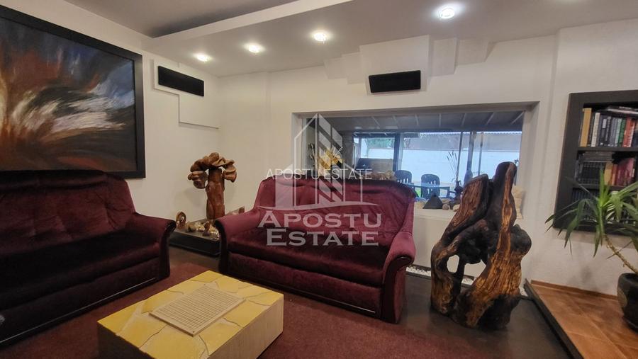 Vilă individuală premium,Dumbravita zona centrala - 2