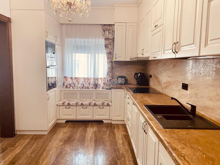 |De inchiriat Vila 9 camere|Complet mobilat si utilat - 8