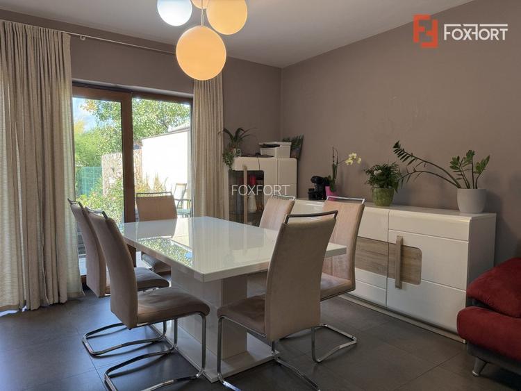 COMISION 0% Casa individuala cu 8 camere, de vanzare in zona Mehala - 2