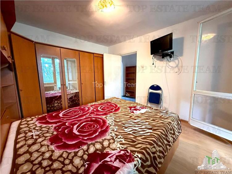 Apartament 3 camere decomandat in Drumul Taberei, la 5 minute de metrou Valea Ia - 4