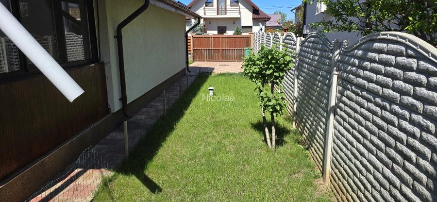 🏡 Casă P+1 Modernă – Comuna Berceni (Str. Lăcrămioarei) | Direct Proprietar - 8