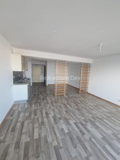 Garsoniera 43 mp. + terasa - 4