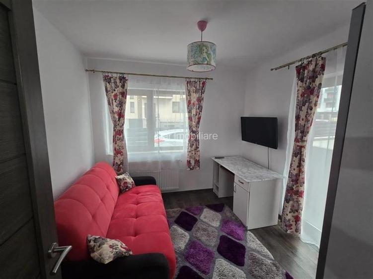 Apartament 3 camere, 53 mp, parcare! Zona Sub Cetate! - 5