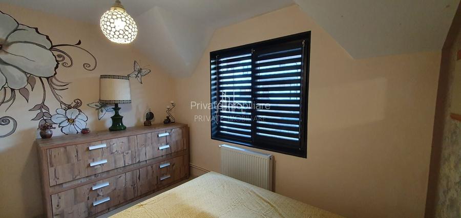 Casa de Vanzare, Single, Corunca, 528 Mp Teren - 3