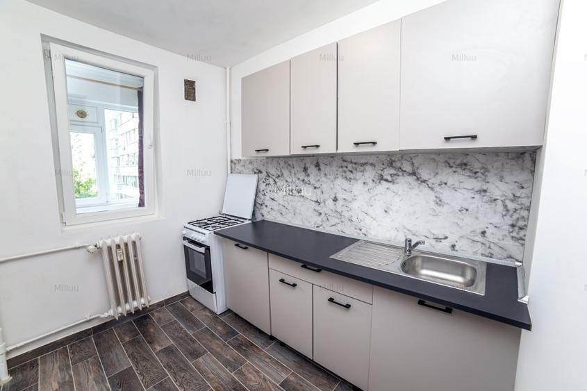 2 camere | 10 Min Metrou Obor - 9