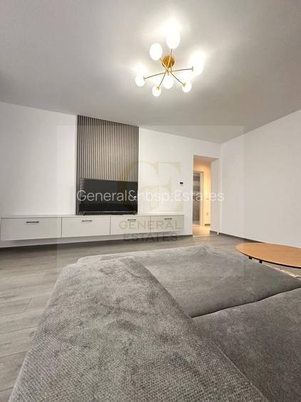 Apartament nou, complet utilat – confort, stil și proximitate Coresi M - 5