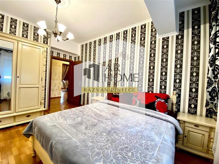 Apartament 3 camere, decomandat, 100 mp, zona Republicii, Ploiesti - 22