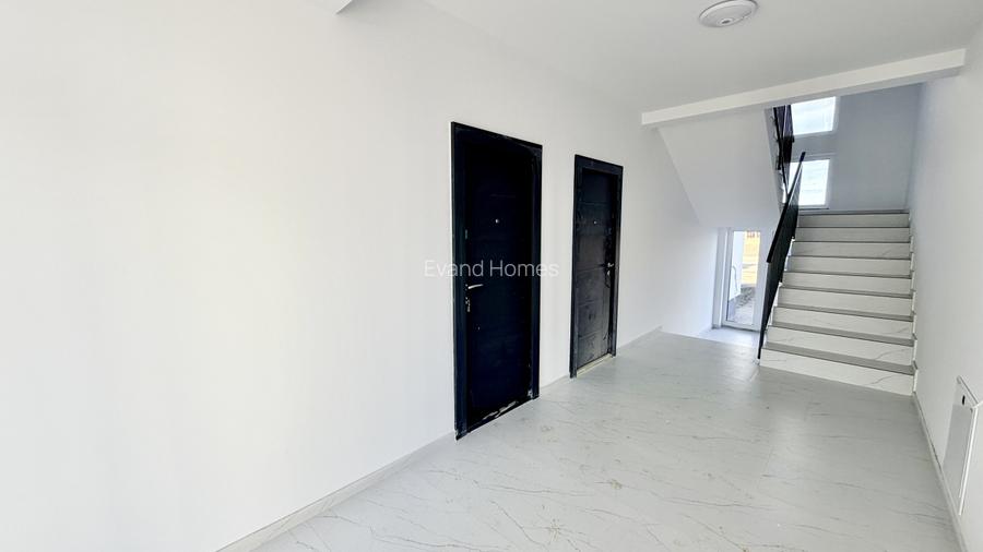 Comision 0% Apartament 2 camere cu gradina de 140 mp + Asfalt - Mosnita - 10