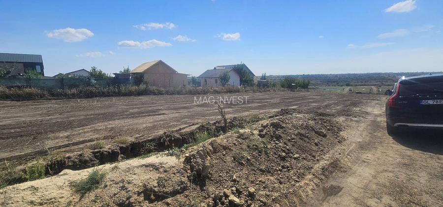 Teren de vanzare – Sat Costi,  ideal pentru constructii sau investitii - 3