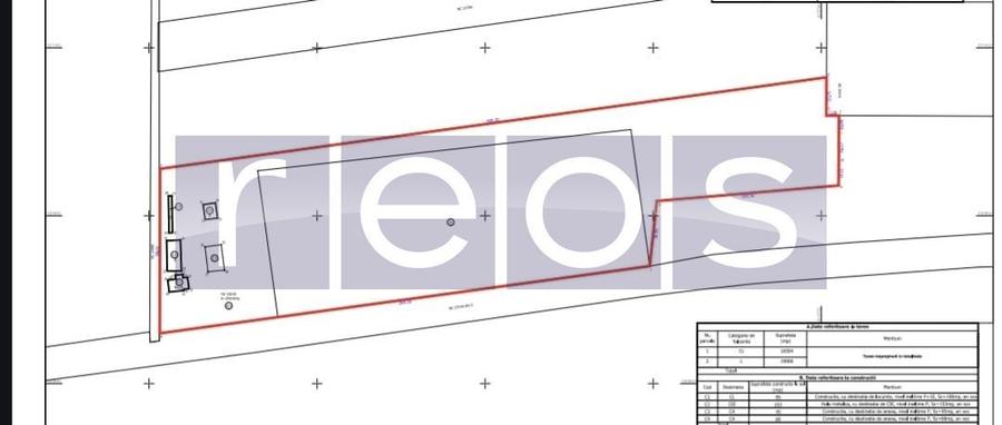 De vanzare teren industrial in Calarasi/Belciugatele - 2