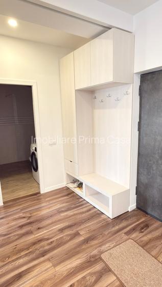 Zona Prefectură | Apartament 2 camere PREMIUM | Bloc Nou 2018 | Mobilat - 6