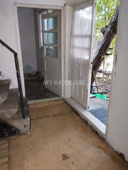De vanzare casa 6 camere + curte, Rahova/Sos. Alexandriei - 3