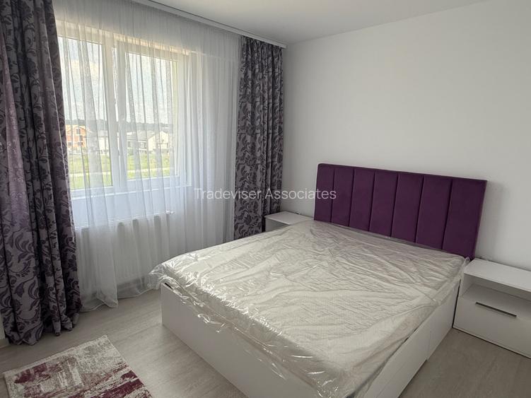 2 CAMERE - OTOPENI - COMPLEX LARA - PRIMA ÎNCHIRIERE - 11
