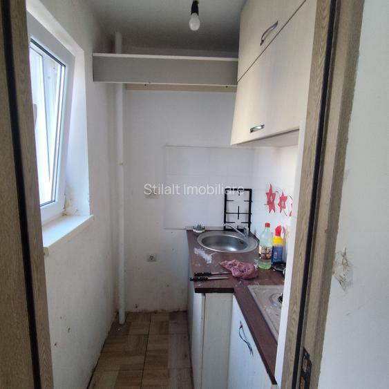 Apartanment in zona Tomis Nord - 9