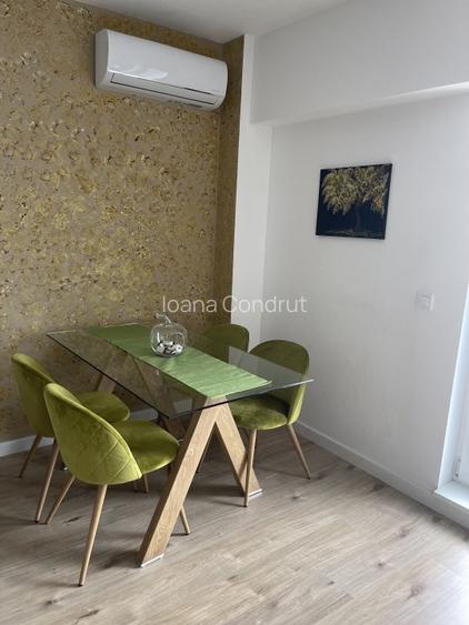 Belvedere Residence / 2 cam/ 2 bai/ 2 balcoane - Loc de parcare subteran  - 5