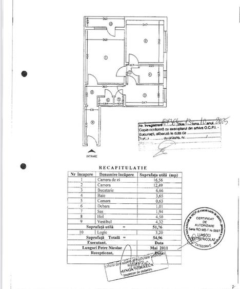 2 camere circular Drumul Taberei metrou Raul Doamnei - 15