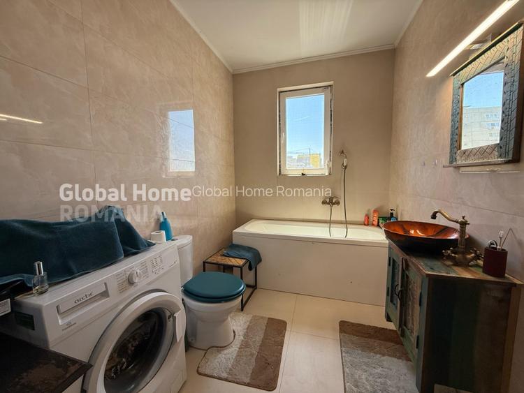 Apartament 2 Cam | 68 MP |  Berceni - Brancoveanu | Terasa | Parcare  | Bloc nou - 13