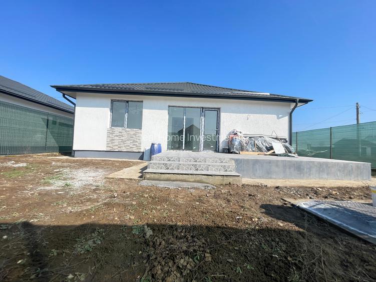 Casa individuala 4 camere,teren 315 mp/Com.Berceni - 6