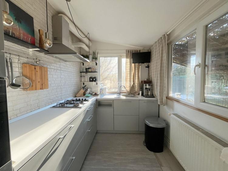 Apartament 2 camere, Hornbach - 15