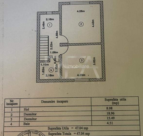 Casa 3 Camere - Bragadiru - Centrala Proprie - 15