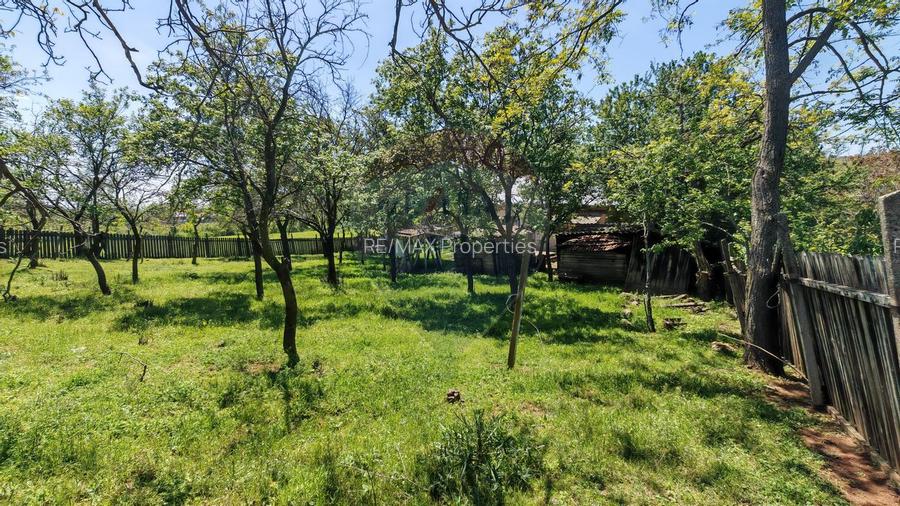 Tere cu constructie de vanzare in Urlati - 10