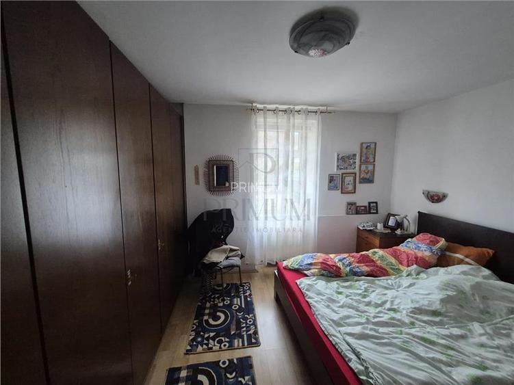 Oportunitate in Timisoara - 880mp teren - doua case - ideal  locuinta - investit - 14