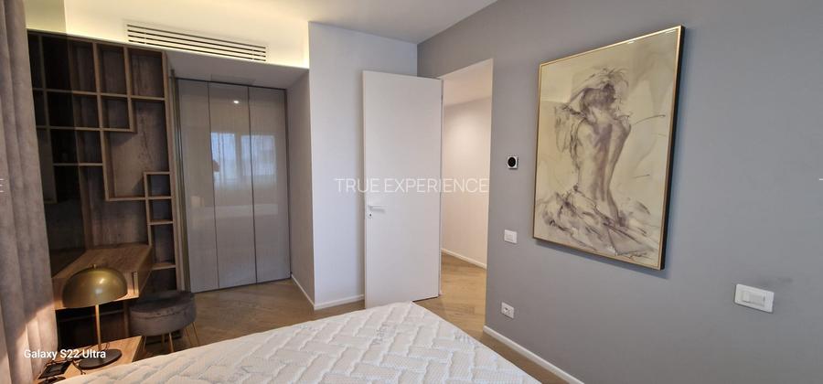 CORTINA ACADEMY | UNICUL APARTAMENT DE 4 CAMERE DISPONIBIL  | VIEW  PANORAMIC | - 11