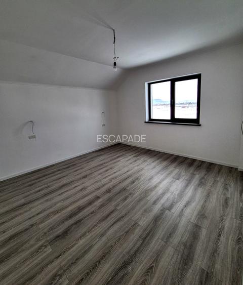 Casa individuala Sanpetru, 158 mp utili, finisaje de calitate - 27