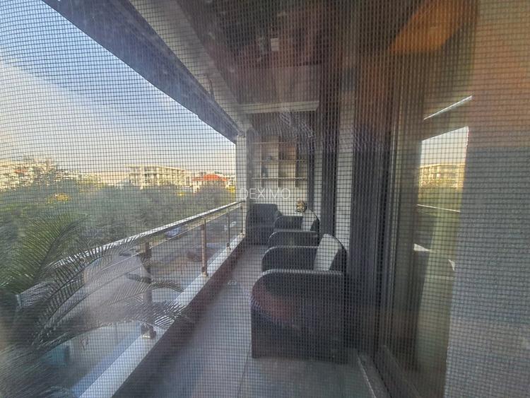 MAMAIA-PLAJA AZIMUTH-APARTAMENT 2 CAMERE LUX 50 M PANA LA PLAJA LOC PARCARE - 11