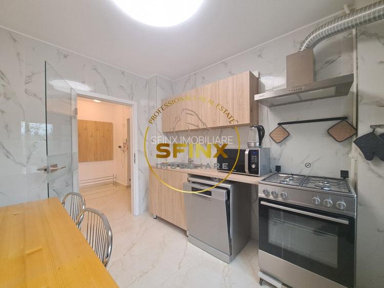 De inchiriat 2 camere Titan langa Metrou - 8