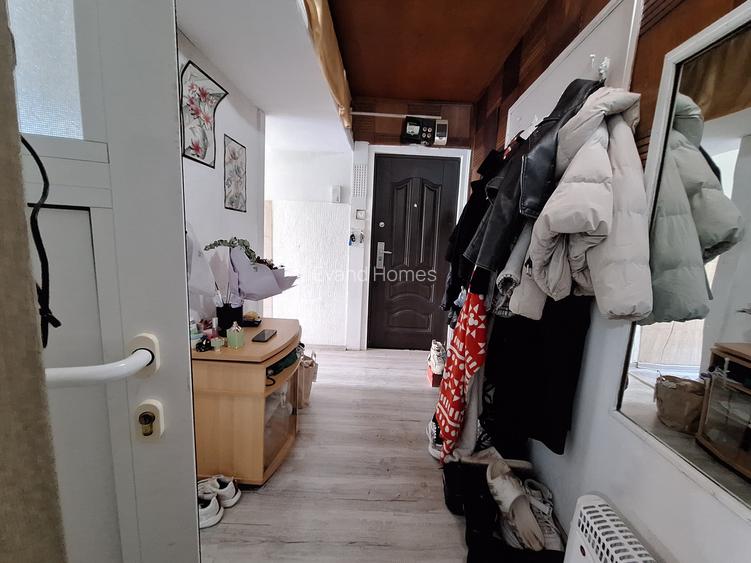 Locatie excelenta!-Apartament cu 2 camere-etaj 1-langa Spitalul Judetean - 11