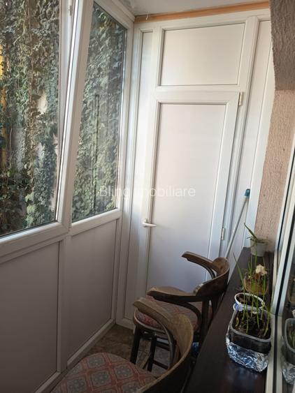 Apartament cu 2 camere, 53,41 mp, 2 balcoane, zona Razoare - 20