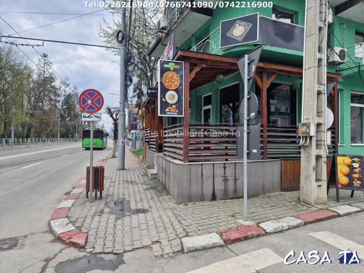 Spatiu comercial, in Targu Jiu, Bld Constantin Brancusi - 13