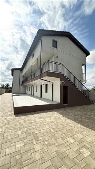 Transforma-ti Visul in Realitate - Pensiune la Cheie pe Litoral - 17