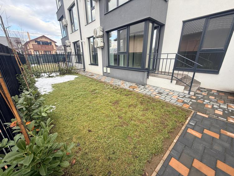 Birou 96 Mp + Grădină 43 Mp - Complex Nou - 18