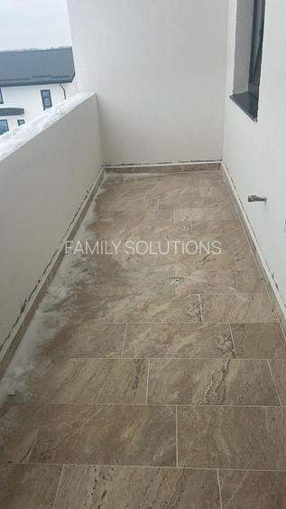 Metrou Berceni -  2 camere studio 45mp – finalizat tva 0% - 10