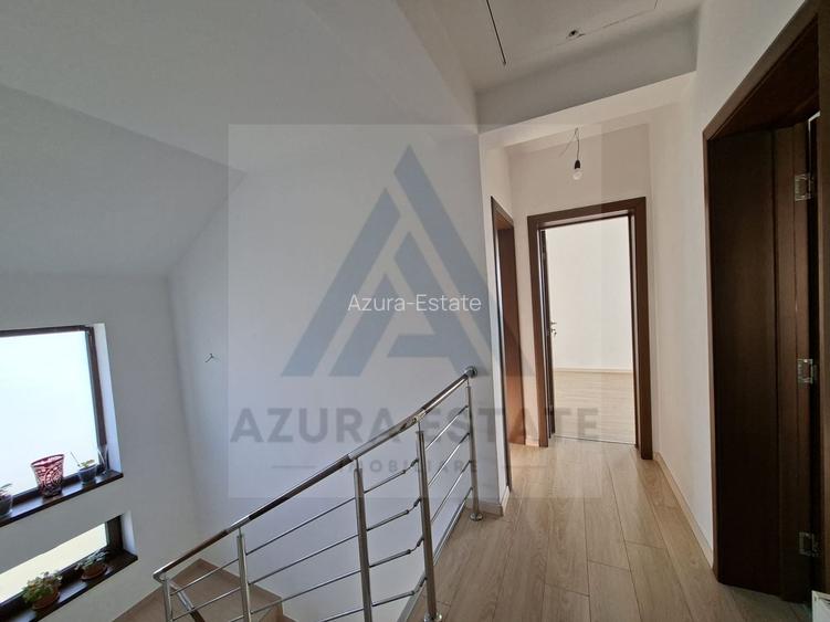 Casa intabulata 5 camere 2 bai si curte generoasa in Bavaria Park - 16