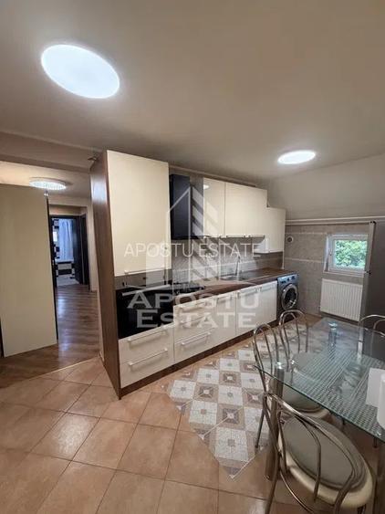Apartament cu 2 camere, de inchiriat, Lipovei, Pet Friendly, Timisoara - 4