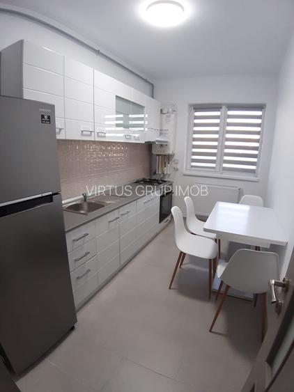 Inchiriere Apartament 2 Camere Militari Zona  Pacii Belsugului - 5