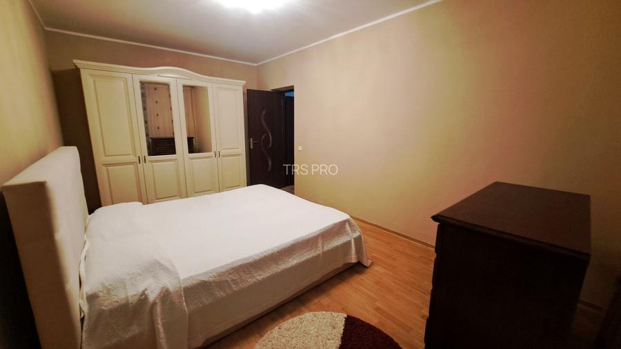Apartament 3 camere decomandate de inchiriat, str Florilor Floresti, GARAJ  - 6