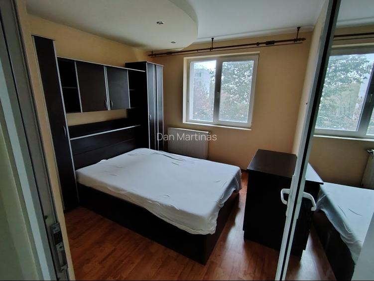 Apartament 3 camere mobilat si disponibil imediat  - 8