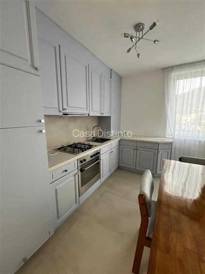 Apartament cu 2 camere zona Daliei - 9