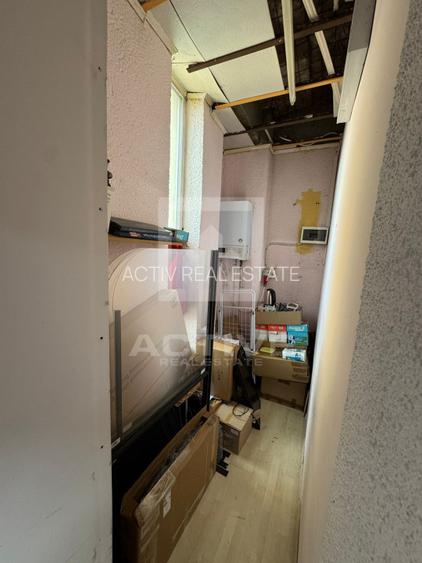 Magazin/show-room zona calvaria  - 4