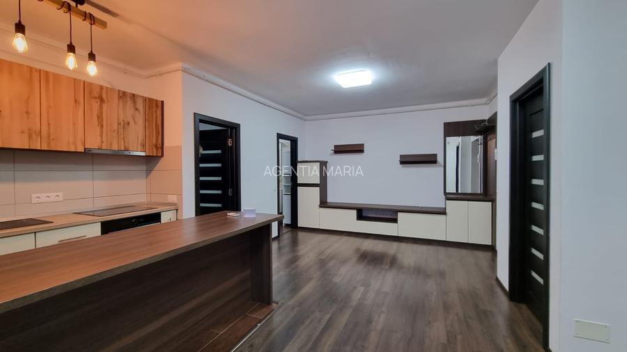 Apartament 3 camere in asociatie zona Odobescu cu parcare - 2