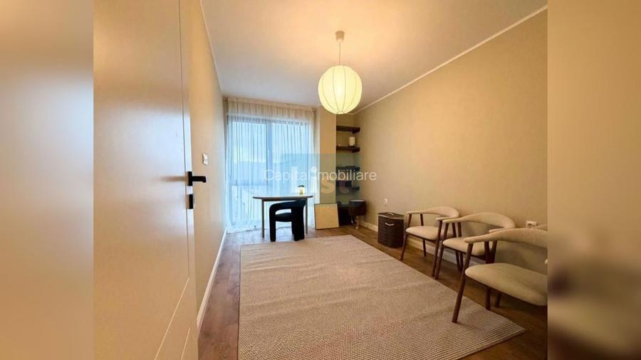 FARA COMISION! Apartament 3 camere, etaj 3/3, TOTUL NOU, parcare - 4