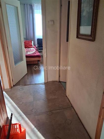Vanzare apartament 3 camere decomandat Gheorgheni zona Titulescu, Cluj-Napoca - 6