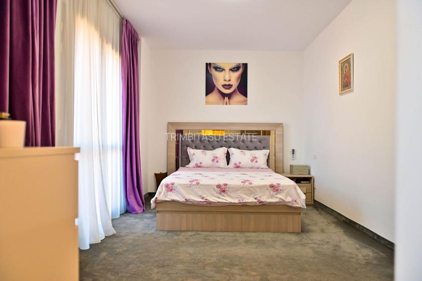 VILA P+1+M | SANTA MARIA BAY | VEDERE LA MARE - 10