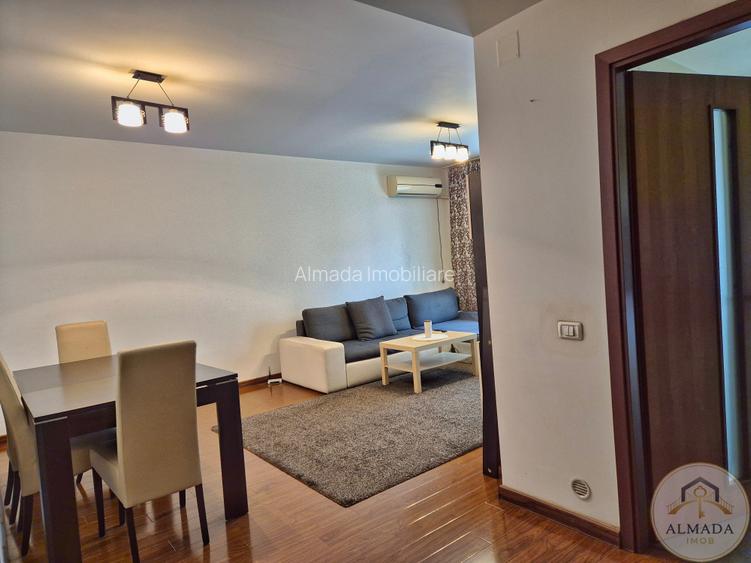 Apartament 2 camere decomandat | Ten Blocks Militari | Etaj 2/8 - 4