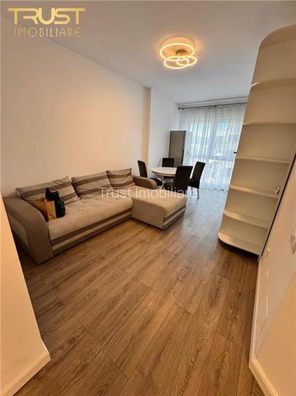 3 camere l 2 bai l Garaj subteran l Str.Campina - 9