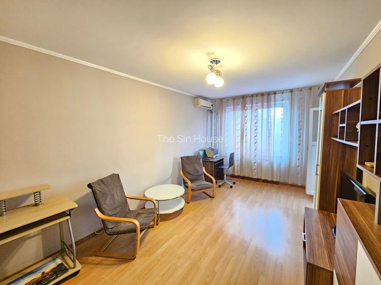 Apartament 3 camere I Decomandat I Rosia Montana I Metrou Gorjului - 2